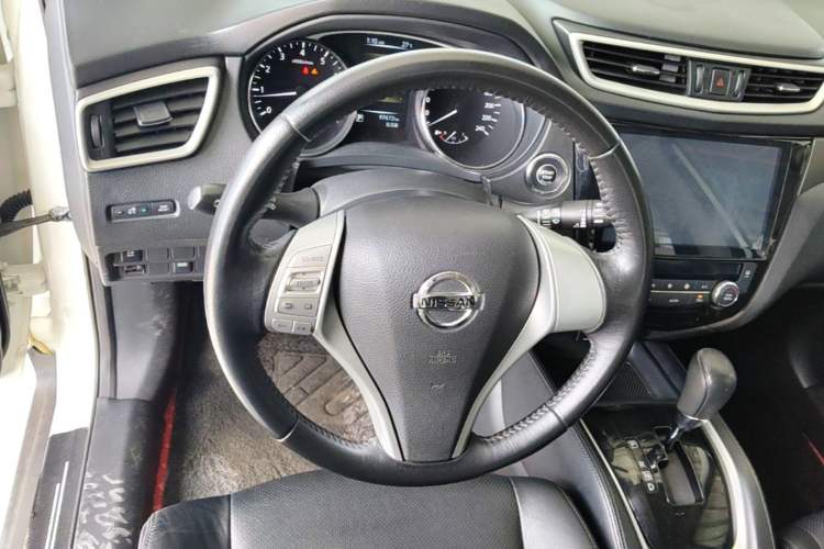 Used Nissan X-Trail 2014 2.0L CVT Comfort Edition 2WD