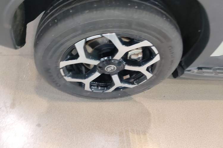 Used JETOUR Shanhai T1 2025 150 km Heading South Exterior 5