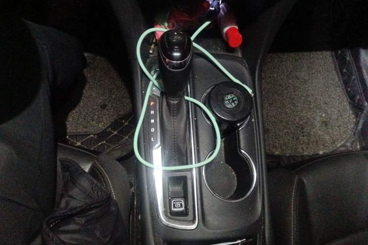 Used Chevrolet Equinox 2018 535T Automatic YuJie Edition