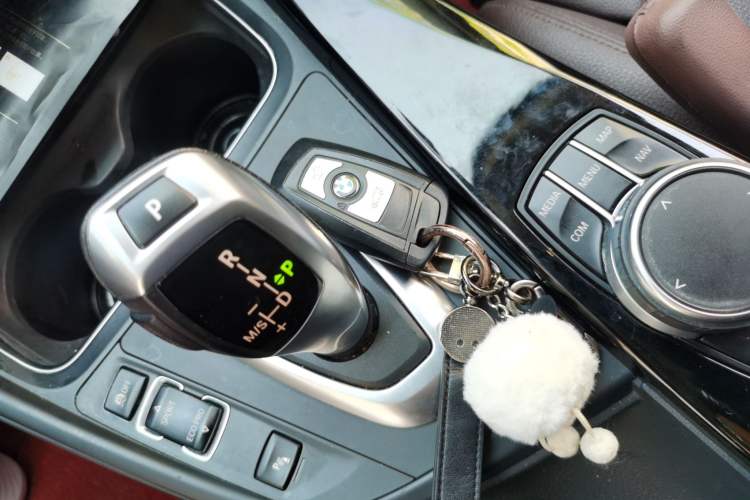 Used BMW 3 Series 2019 320Li Fashion Model