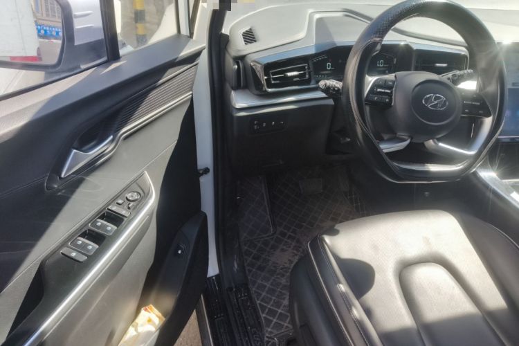 Used Hyundai Custo 2021 270TGDi Prestige LUX