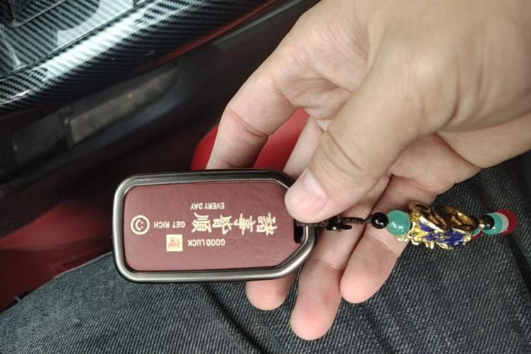 Used Honda Civic 2019 220TURBO CVT Dynamic Edition China VI

