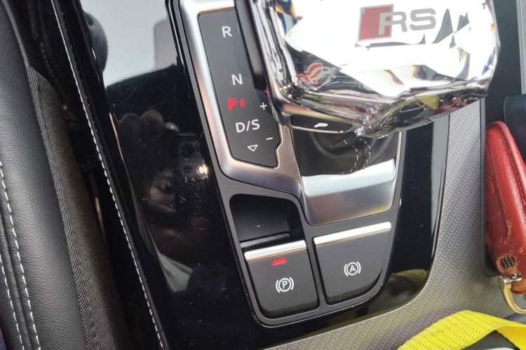 Used Audi Q5L Sportback 2023 40 TFSI Luxury Model
