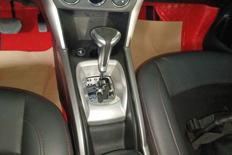 Used Citroen C3-XR 2017 1.6L Automatic Pioneer Model
