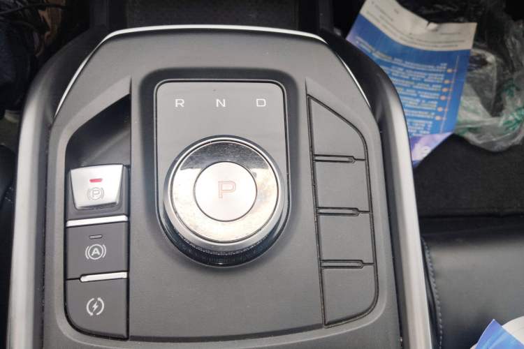 Used Geely Auto Emgrand New Energy 2021 EV Pro Ride-Hailing Edition
