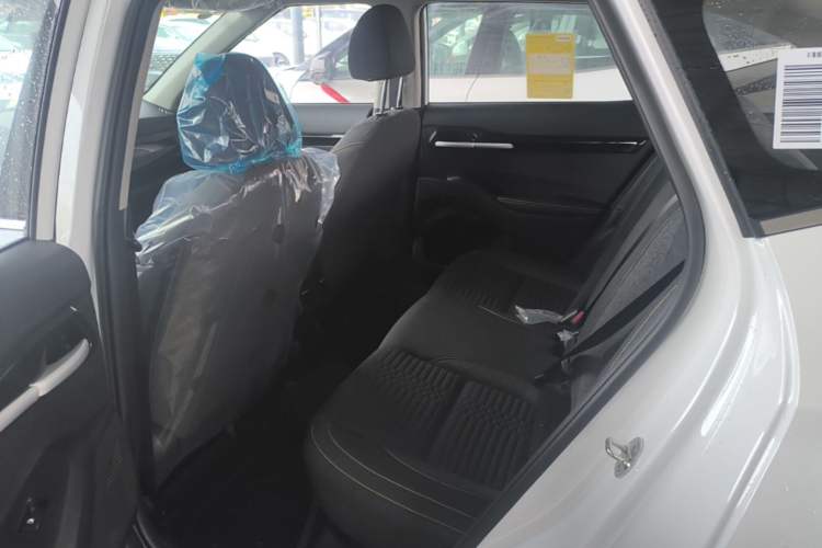 Used Kia Seltos 2026 Model 1.5L IVT Comfort Edition