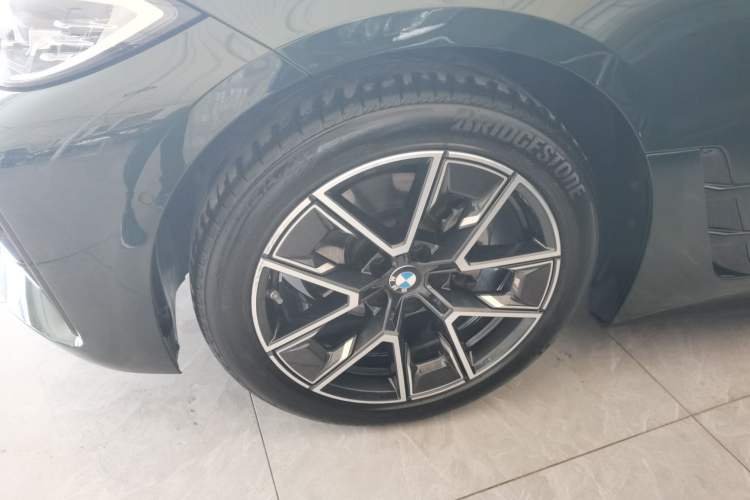 Used BMW 4 Series 2023 425i Gran Coupe M Sport Package
