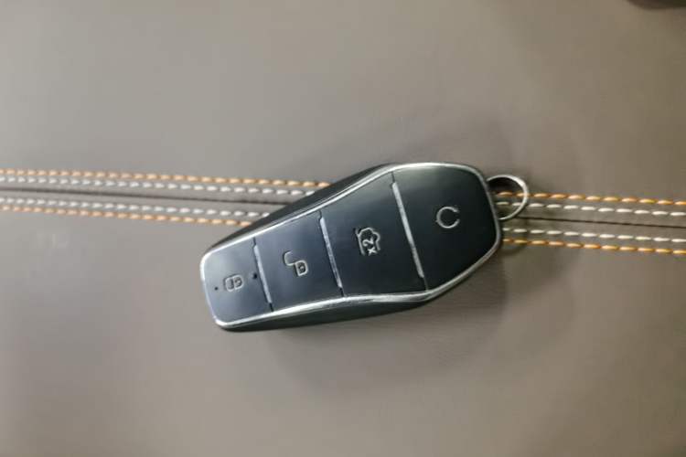 Used BYD Qin PLUS 2023 Champion Edition EV 510KM Beyond Model
