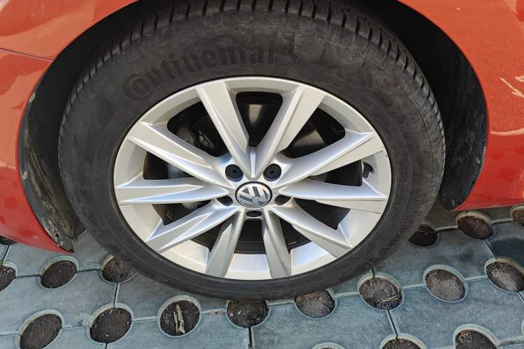 Used Volkswagen Beetle 2018 180TSI Shangle Model
