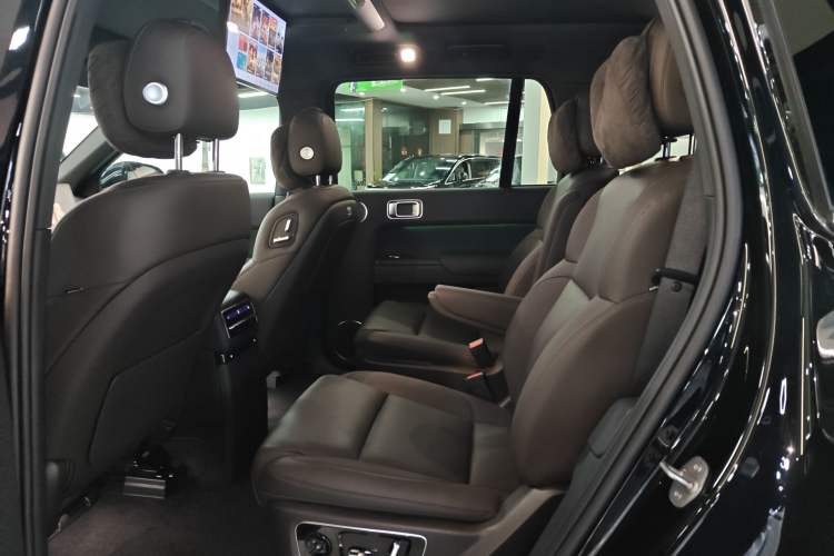 Used Li Auto L9 2023 Pro Model