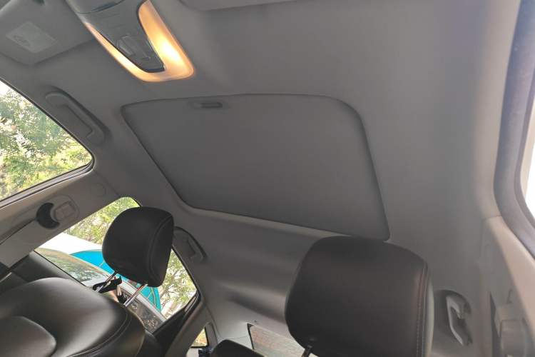 Used GAC Trumpchi GA6 2016 235T Manual Elite Edition