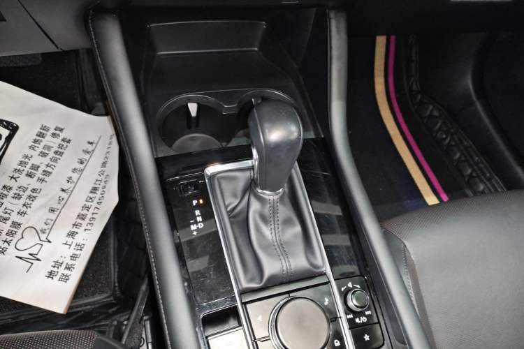 Used Mazda 3 Axela 2021 2.0L Automatic Zhiyao Edition
