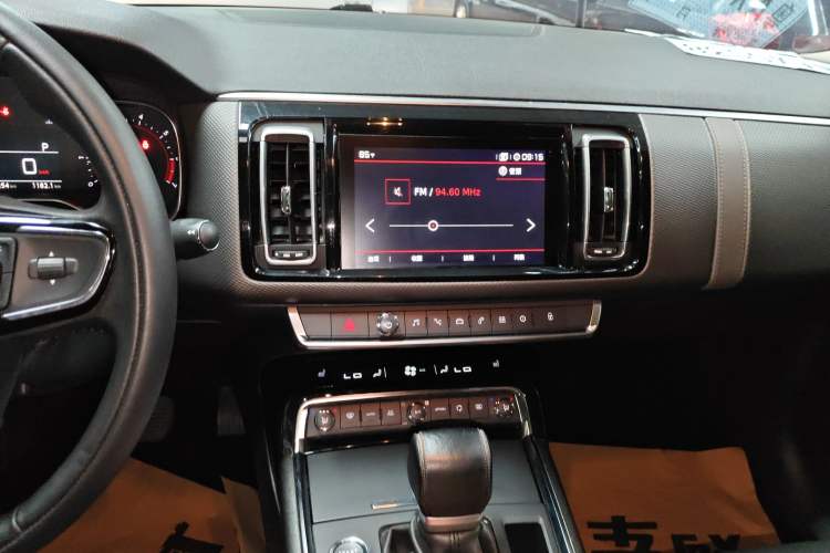 Used Citroen C6 2017 350THP Luxury Model