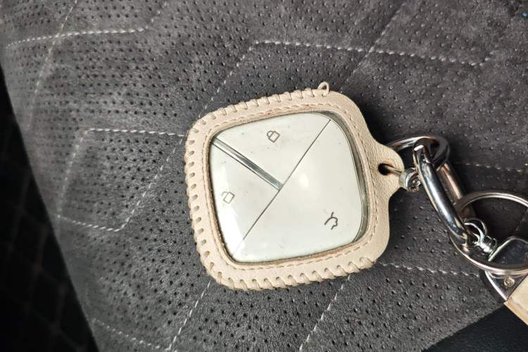 Used Baojun KiWi EV 2023 Smart Trend Edition Lithium Iron Phosphate
