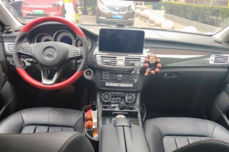 Used Mercedes-Benz CLS 2015 CLS 320