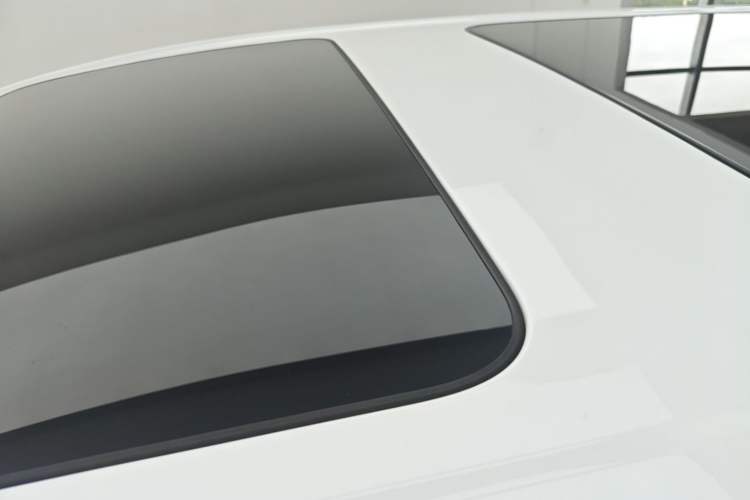 Used Denza D9 2022 DM-i 970 Four-Wheel Drive Flagship Model