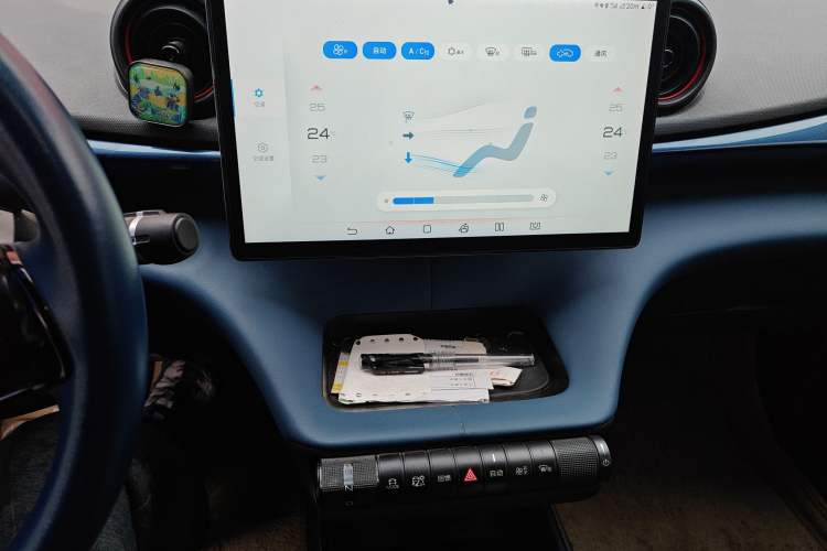 Used BYD Dolphin 2021 401km Knight Edition