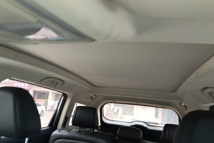 Used Sinotruk VGV U70 2020 1.5T Automatic Smart Enjoyment Elite Navigation Version 7 Seats