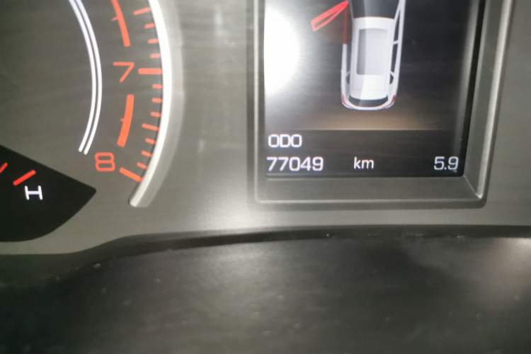 Used Haval H2s 2017 Blue Label 1.5T Manual Comfort Edition
