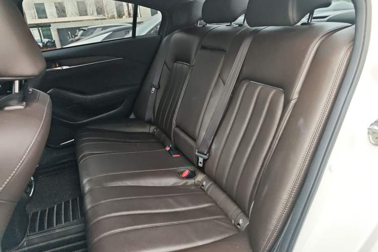 Used Mazda Atenza 2020 2.5L Sky Blue Prestige Edition