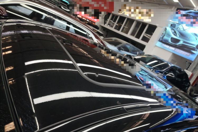 Used BMW i4 2023 M50