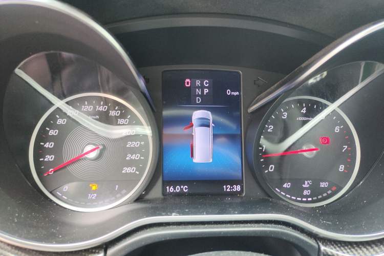 Used Lorinser VS Series 2021 VS600MX Gulf Stream · Unity of Heaven and Earth