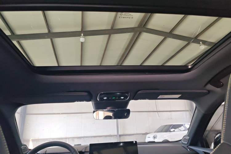 Used Lynk & Co 03 2026 Model 1.5TD DCT Halo Headliner