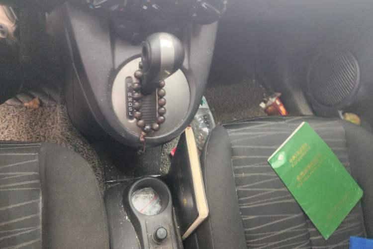 Used Mazda Mazda 2 2011 XuanDong 1.5L Automatic Fashion Edition
