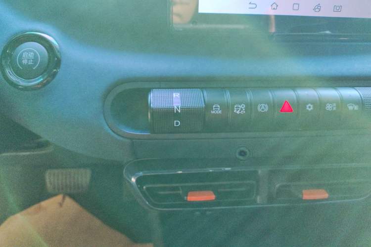 Used BYD Seagull 2024 Honor Edition 305km Freedom Version
