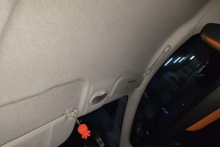 Used Chery Little Ant 2018 400 4-Seater Smart Edition