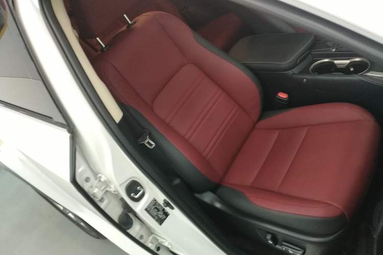 Used Lexus NX 2020 300h Front-Drive FENGSHANG Version China VI Standard
