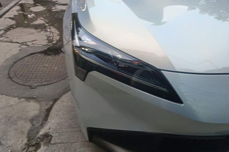 Used AION S Plus 2022 80 Tech Edition