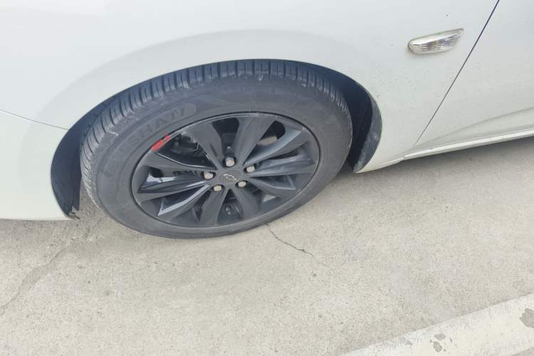 Used Chevrolet Monza 2019 Redline 320T Dual-Clutch Sporty Version China VI Standard