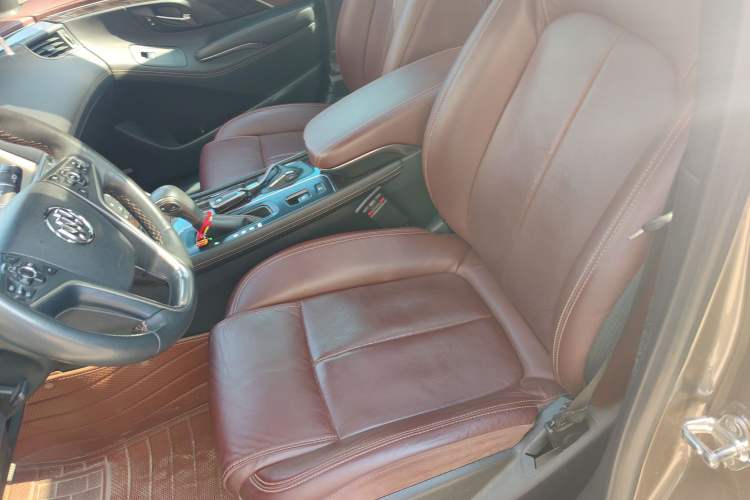 Used Buick LaCrosse 2013 2.0T SIDI Smart Luxury Flagship Edition
