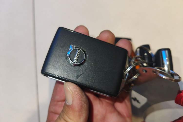 Used Volvo S90 2024 B5 Zhiyi Luxury Edition Interior 1