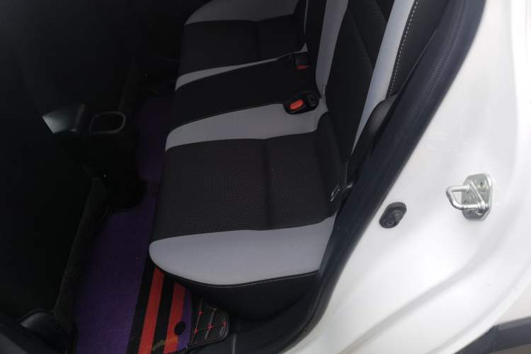 Used Toyota YARiS L Zhi Xuan 2020 X-Trail X 1.5L CVT Leading Edition