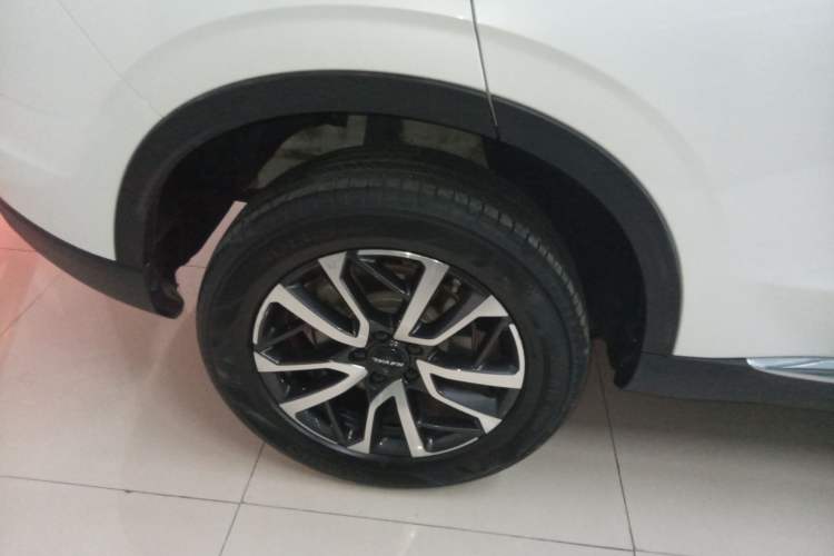 Used Haval H6 2021 3rd Generation 1.5T Automatic Two-Wheel Drive Pro