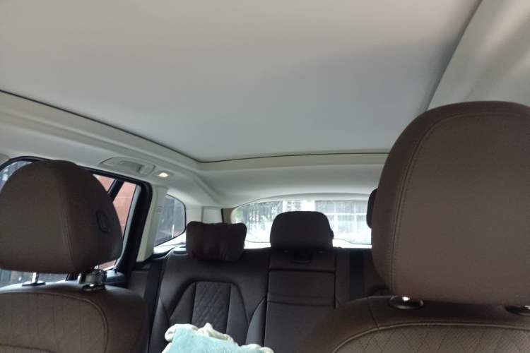 Used BMW iX3 2022 Leading Model
