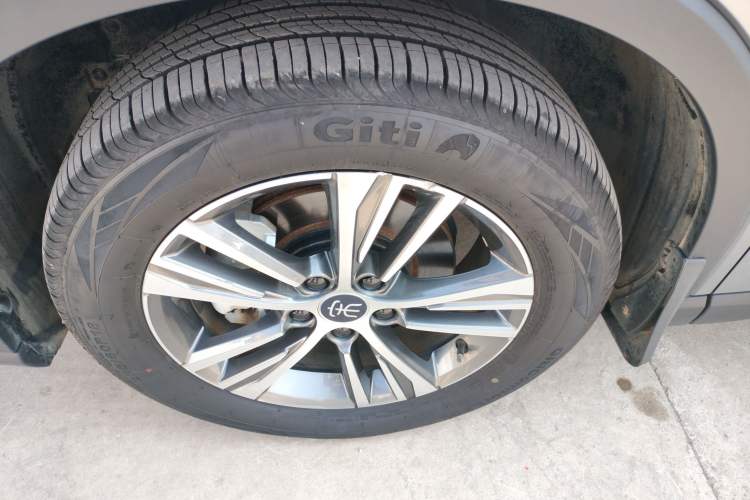 Used BYD Song Pro 2021 1.5T Automatic Xiaoyun Elite Edition