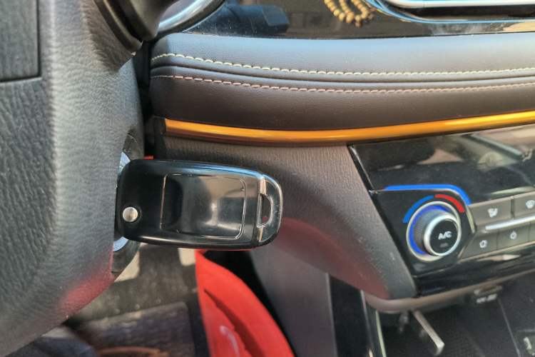 Used Changan Eado DT 2018 1.6L Manual Smart Enjoyment Model
