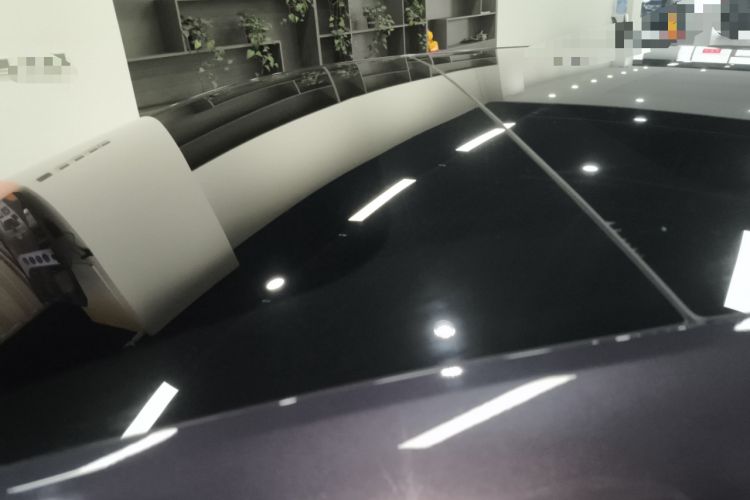 Used Avatr 12 2024 650 Three-Laser Four-Wheel Drive Performance Edition