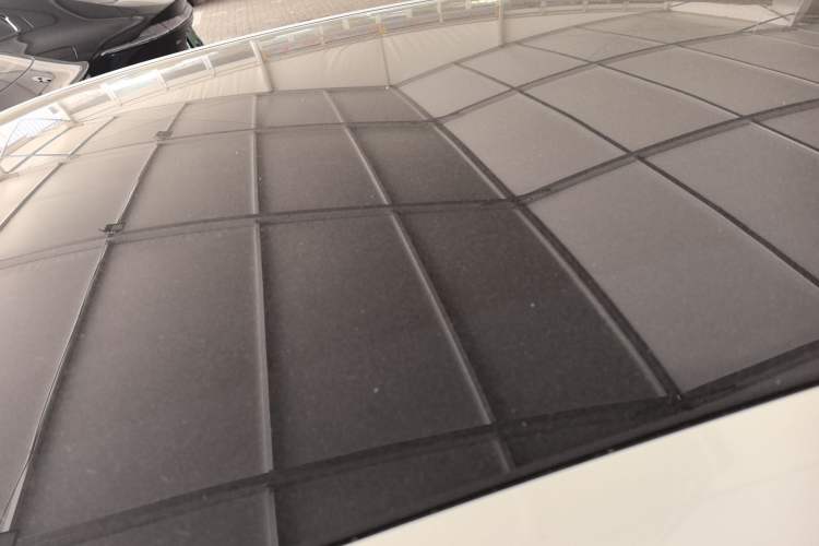 Used Deepal SL03 2025 Revised Version Range-Extended Elite Edition
