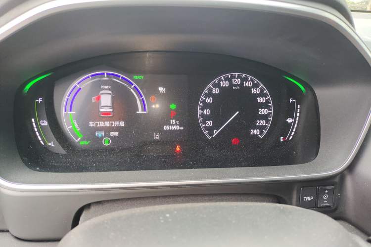 Used Honda Odyssey 2024 2.0L eHEV Sharp & Smart Edition
