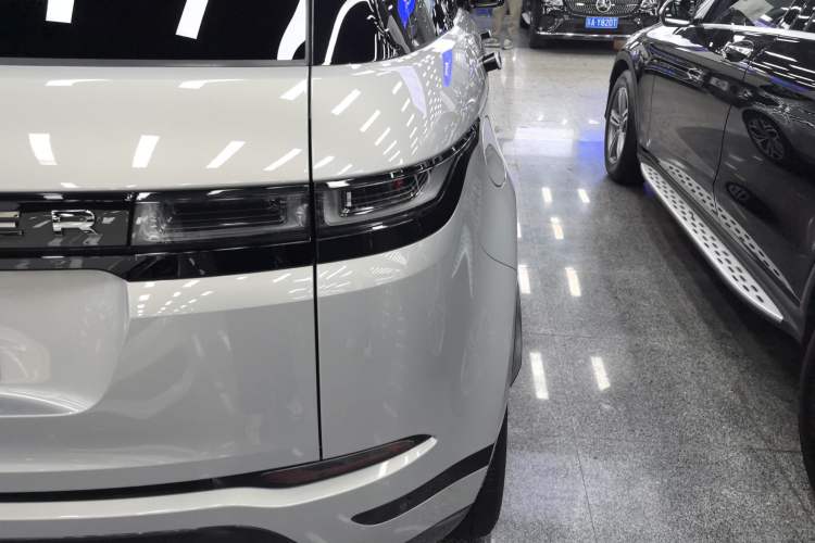 Used Land Rover Range Evoque 2023 Aurora L 249 PS Luxury Edition Right Rear Taillight