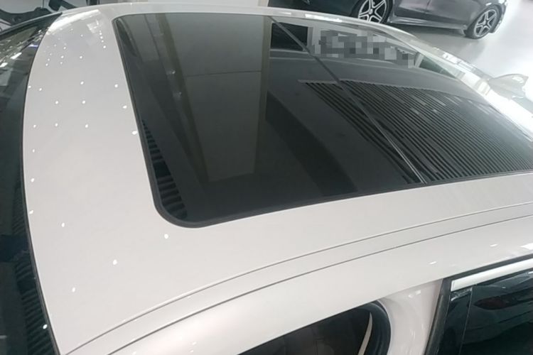 Used BMW 3 Series 2020 320Li M Sport Package