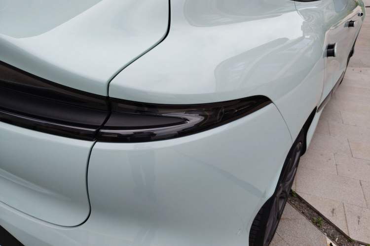 Used IM LS6 2023 Max Enhanced Performance Edition