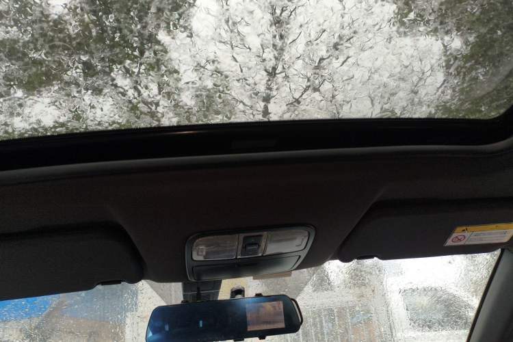 Used Dongfeng Fengon 500 2021 1.5L Manual Enjoyment Model
