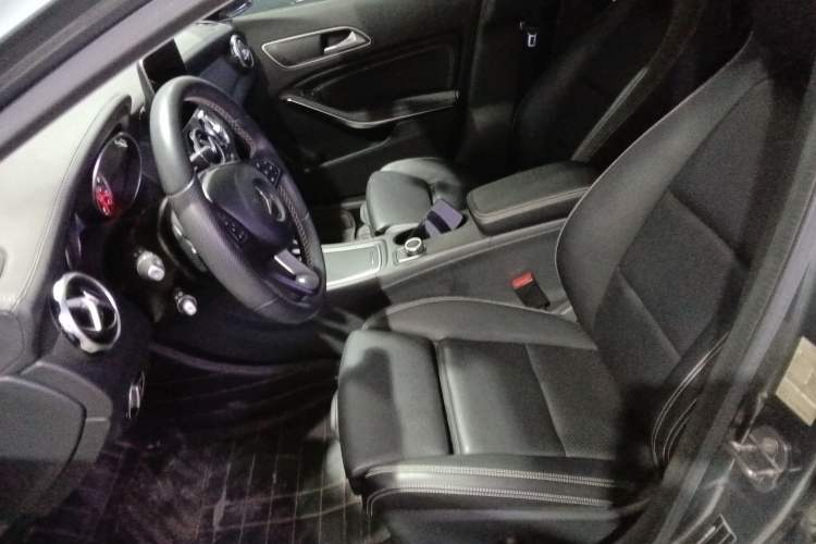 Used Mercedes-Benz GLA 2018 GLA 220 4MATIC Sport Edition
