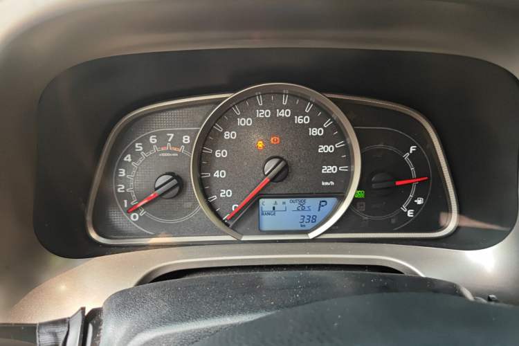 Used Toyota RAV4 2015 2.0L CVT Two-Wheel Drive Urban Edition