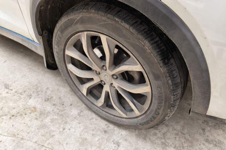 Used Ruichi S513 2020 Zhihao Model
